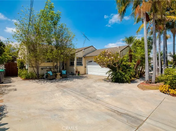11942 Ricky Ave, Garden Grove, CA 92840