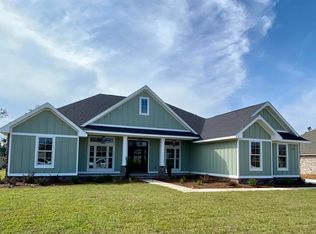 2459 Timsbury Loop, Cantonment, FL 32533