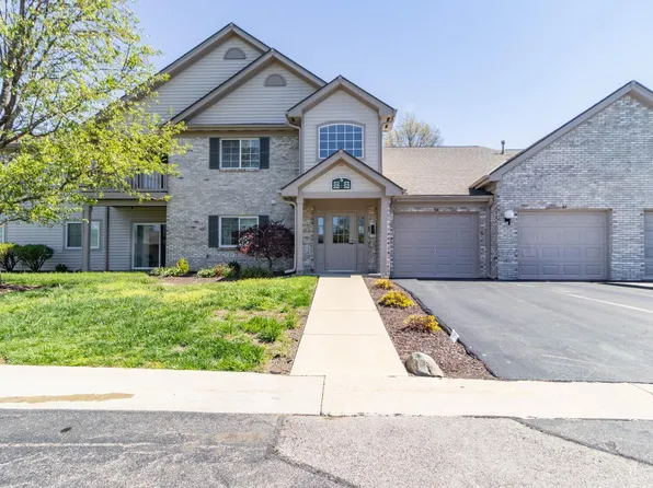 4776 Bordeaux Ln, Mason, OH 45040