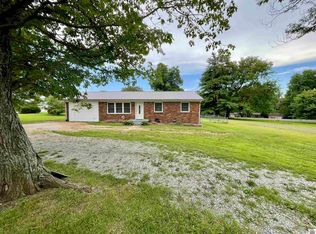 53 Dowdy Rd, Mayfield, KY 42066