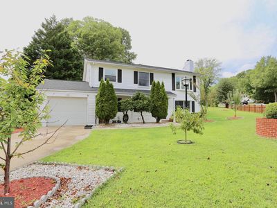 14502 Darbydale Ave, Woodbridge, VA, 22193