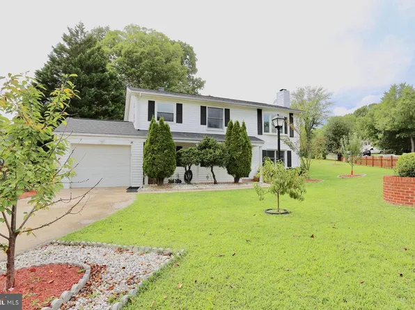 14502 Darbydale Ave, Woodbridge, VA 22193