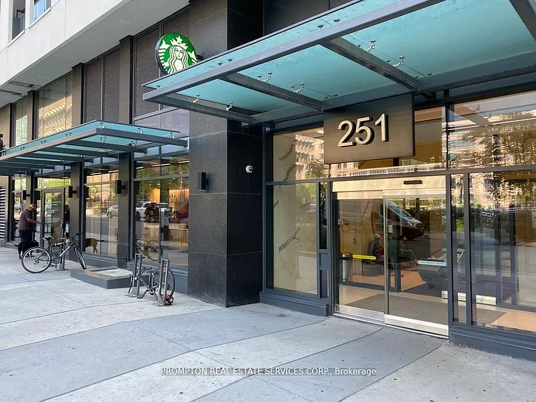 251 Jarvis St #4006 — Photo 24