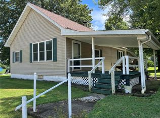 260 Dorsey Rd, Gillespie, IL 62033