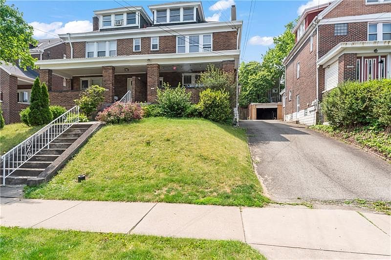 5558 Beacon St, Pittsburgh, PA 15217 Zillow