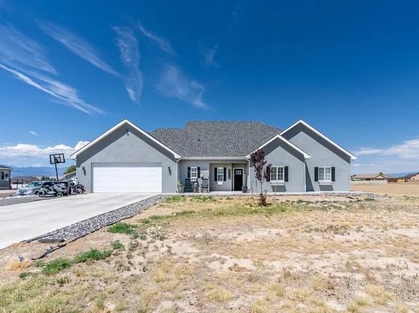 1327 S Papago Dr, Pueblo West, CO 81007