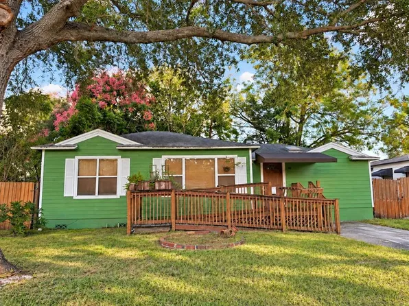 1637 CRESTWOOD DRIVE, ORLANDO, FL 32804