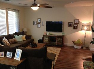 3634 N Clover Ave, Fresno, CA 93727