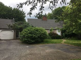 1812 Middle Rd, Rush, NY 14543