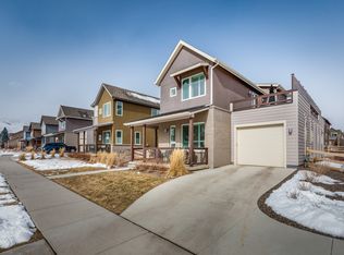 943 Yellow Pine Ave, Boulder, CO 80304