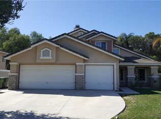 2226 Wagon Train St, Corona, CA 92878