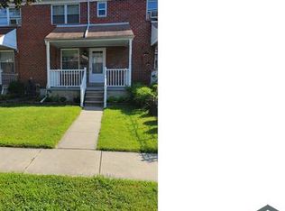 1176 Foxwood Ln, Baltimore, MD 21221