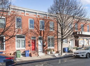 125 S Conkling St, Baltimore, MD 21224