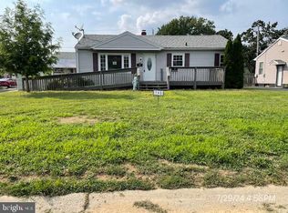 781 S Halsey Rd, Dover, DE 19901