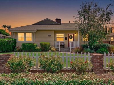 1720 E Walnut Creek Pkwy, West Covina, CA, 91791