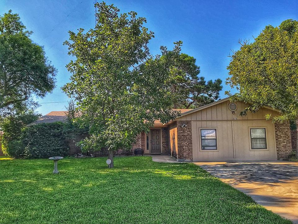 1st image of 116 N Bluebonnet Dr