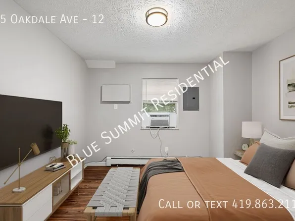 Oakdale Apartments, 25 Oakdale Ave APT 12, Akron, OH 44302