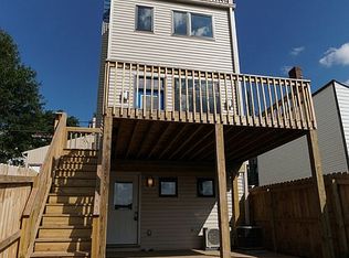 5227 Poe Way, Pittsburgh, PA 15201