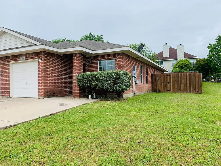 5900 Lovingham Ct — Photo 1