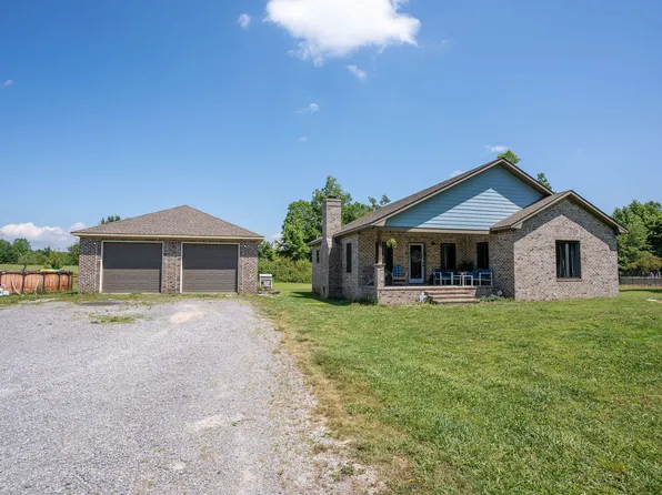 45 County Road 425, Henagar, AL 35978