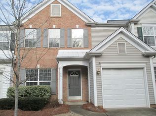 8811 Ormeau Dr, Charlotte, NC 28277