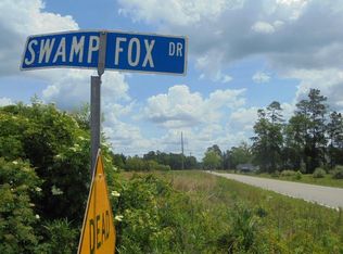 Hallie Martin Rd, Conway, SC 29527