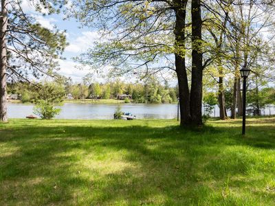 12291 Vincent Ln, Atlanta, MI, 49709