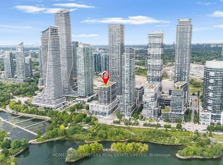 65 Annie Craig Dr #411, Toronto, ON M8V 0G3