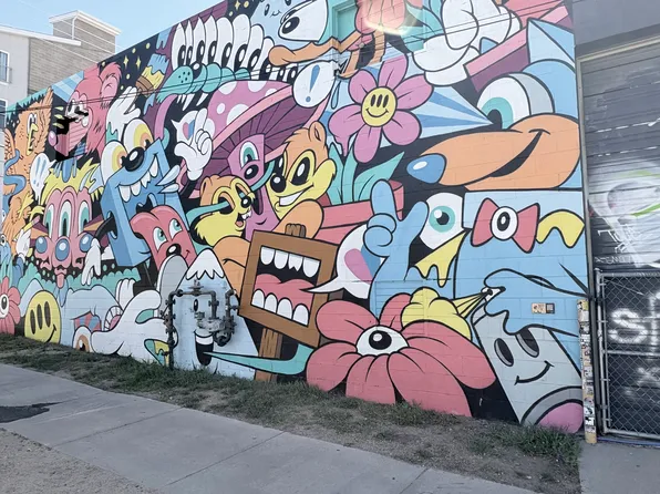 2943 Lawrence St, Denver, CO 80205