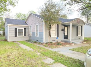 3110 Cedar Park Blvd, Richland Hills, TX 76118