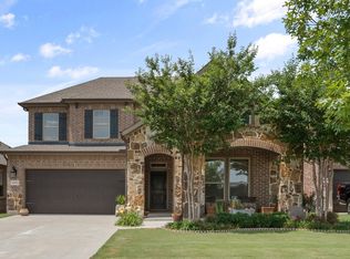 1105 Montaigne Rd, Mansfield, TX 76063