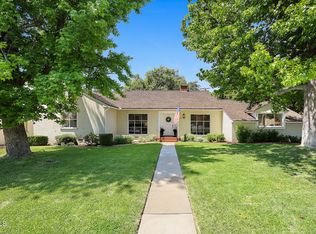 1275 Belhaven Rd, San Marino, CA 91108