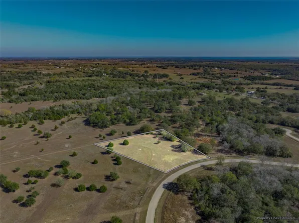 LOT 7 Woodland Meadows Ln, La Grange, TX 78945