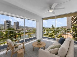 2115 Ala Wai Blvd APT 804, Honolulu, HI 96815