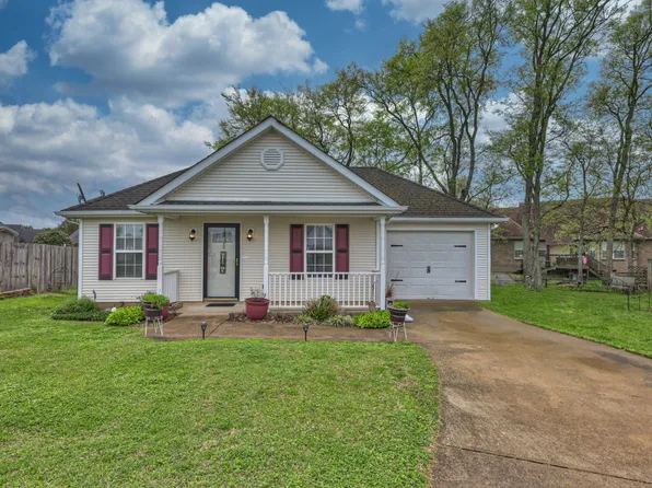 403 Nyu Pl, Murfreesboro, TN 37128