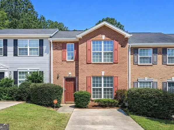 338 Saratoga Pl, Riverdale, GA 30296