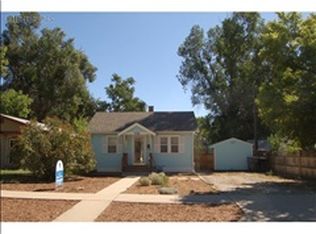 428 Francis St, Longmont, CO 80501
