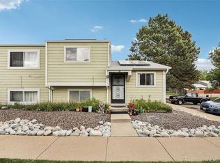 5711 W 92nd Ave APT 48, Westminster, CO 80031