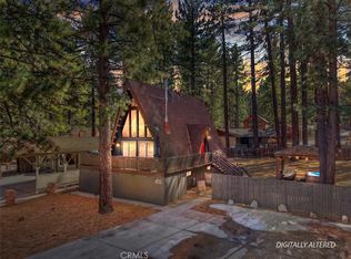 41959 Brownie Ln, Big Bear Lake, CA 92315