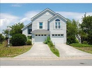 54 Captains Vw, Tybee Island, GA 31328