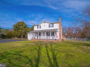 37680 Jack Gibson Rd, Avenue, MD 20609