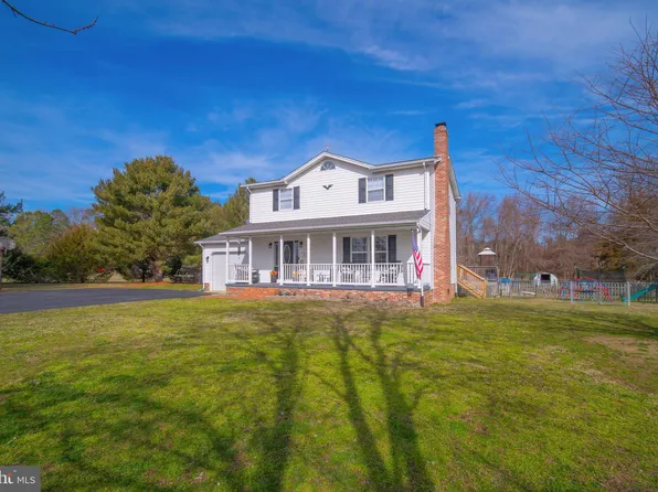 37680 Jack Gibson Rd, Avenue, MD 20609