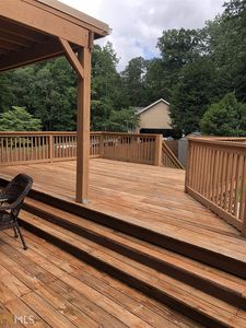 2509 Quentin Dr, Jonesboro, GA, 30236