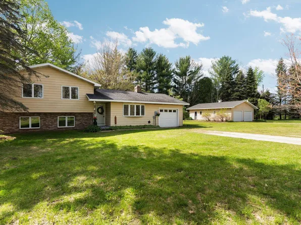 4542 Crofton Rd SW, South Boardman, MI 49680