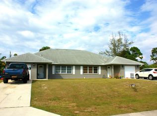 4366 Mariner Rd, Bonita Springs, FL 34134