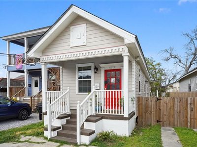4214 Eagle St, New Orleans, LA, 70118