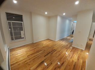 2367 Frederick Douglass Blvd APT 2A, New York, NY 10027