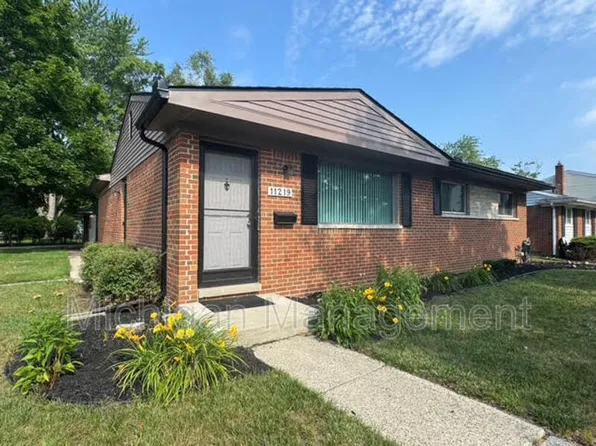 11219 Morgan Ave, Plymouth, MI 48170