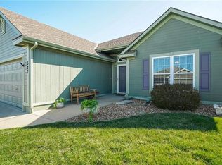 527 Galaxy St, Raymore, MO 64083