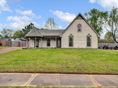 6874 Birch Run Ln, Memphis, TN, 38115
